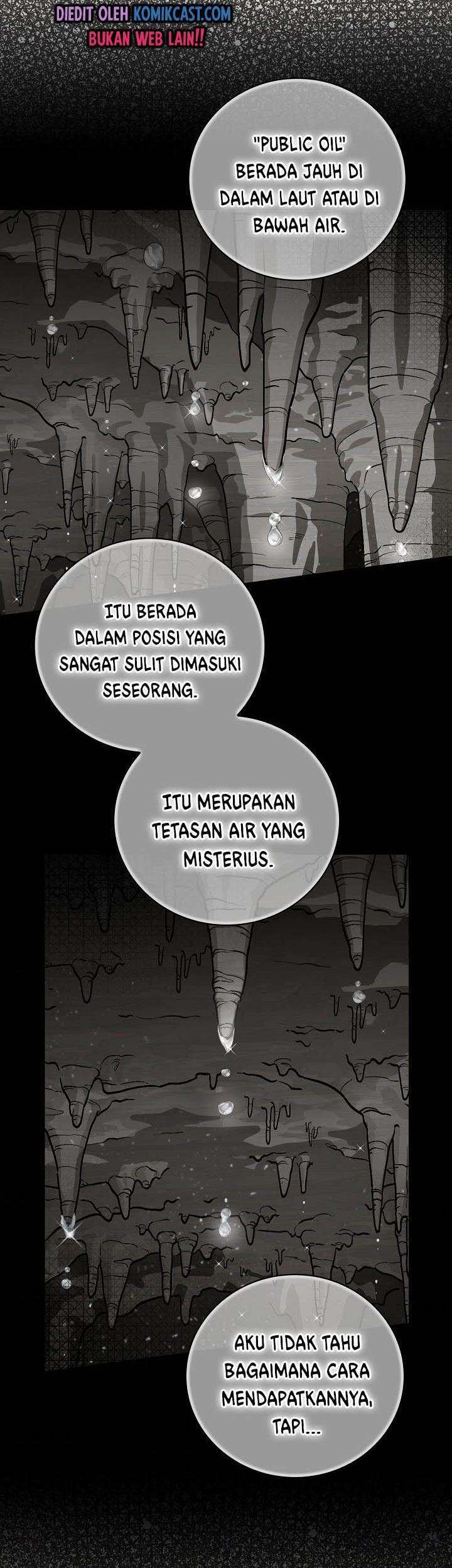 Leveling Up, By Only Eating! Chapter 67 Gambar 34