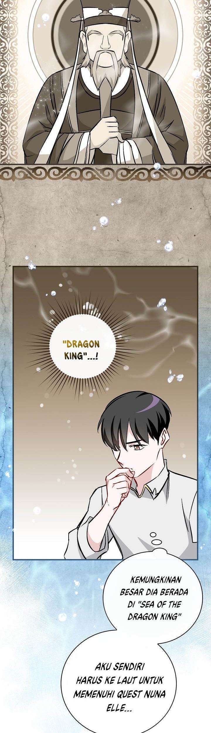 Leveling Up, By Only Eating! Chapter 67 Gambar 36