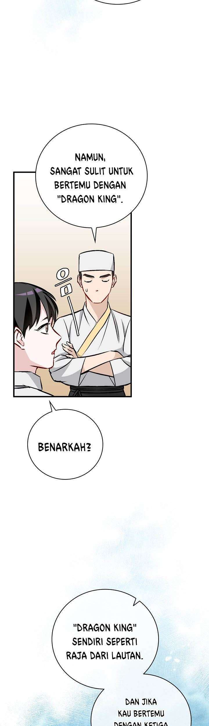 Leveling Up, By Only Eating! Chapter 67 Gambar 37