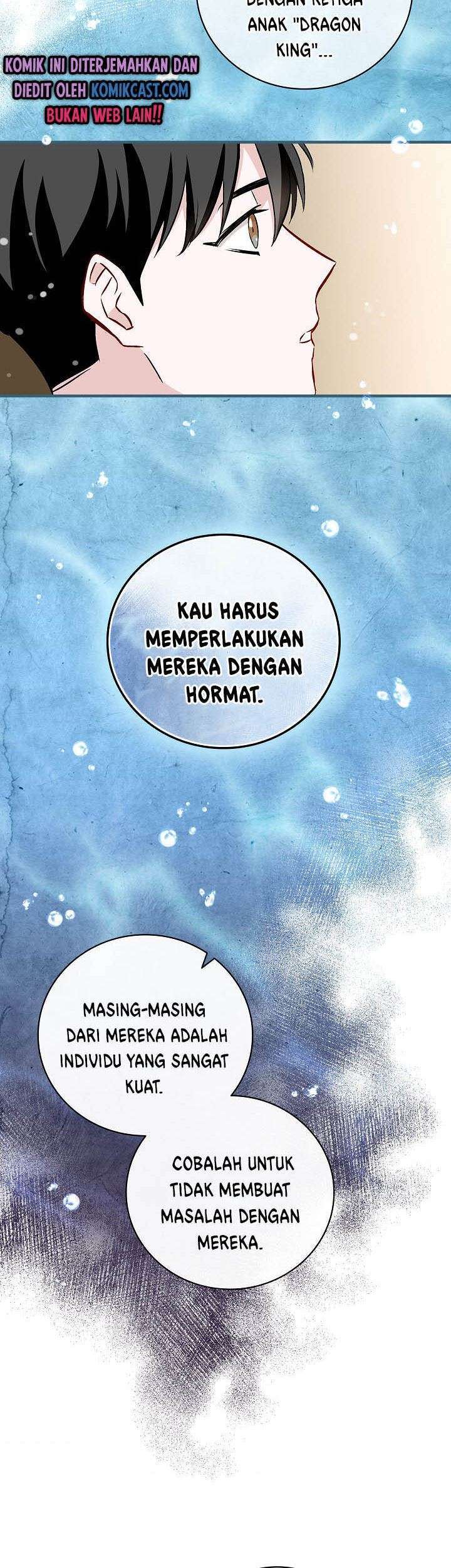 Leveling Up, By Only Eating! Chapter 67 Gambar 38