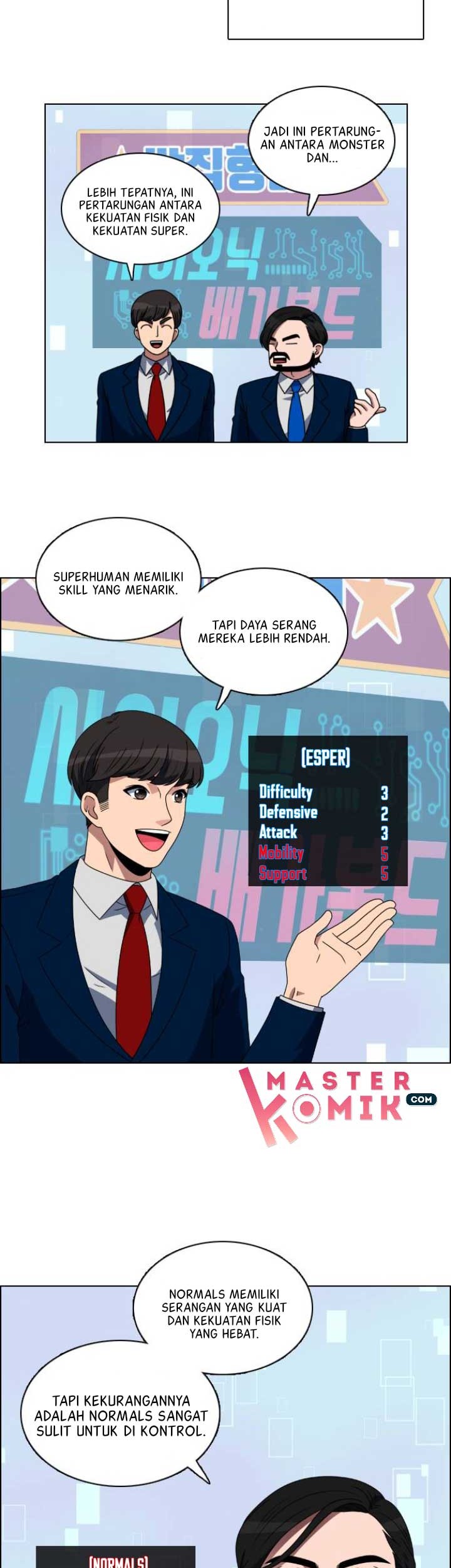 No Scope Chapter 12 Gambar 12