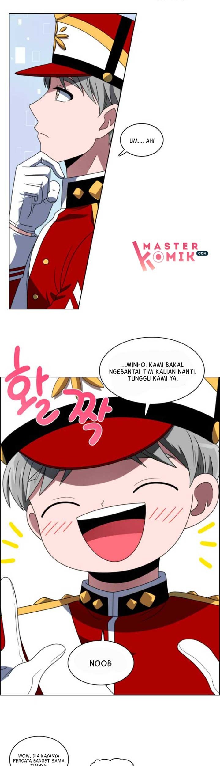 No Scope Chapter 12 Gambar 21