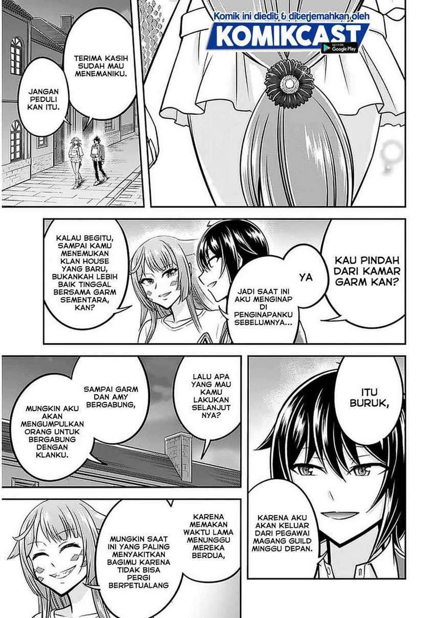 Live Dungeon! Chapter 34 Gambar 6