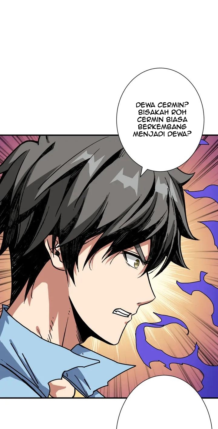 God Slayer Chapter 174 Gambar 6