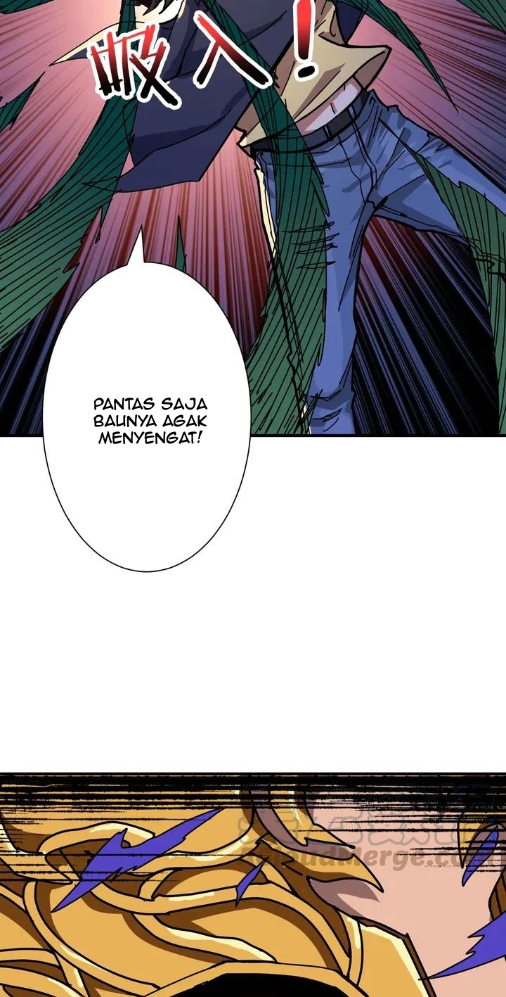 God Slayer Chapter 174 Gambar 17