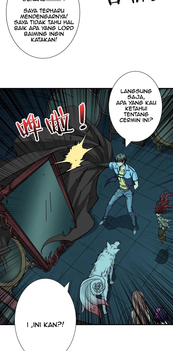 God Slayer Chapter 173 Gambar 18