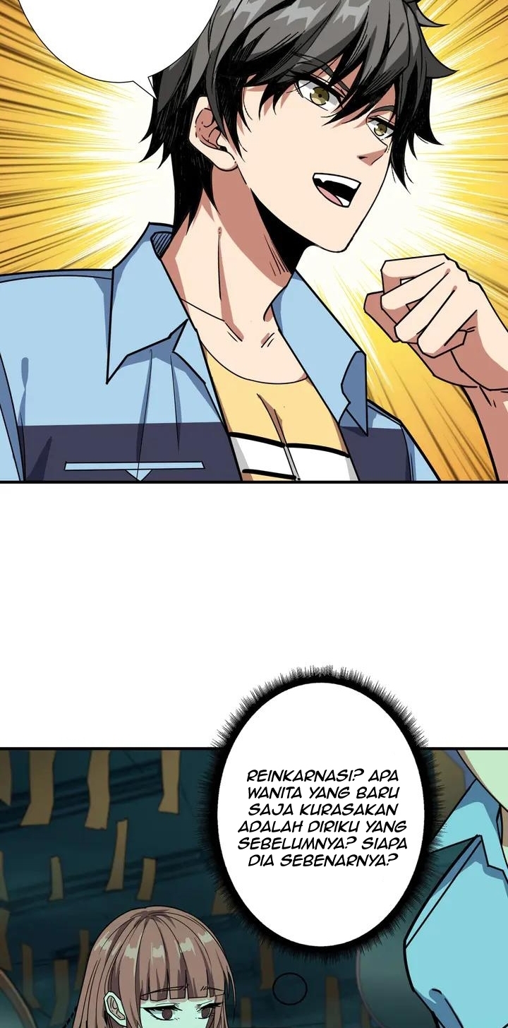 God Slayer Chapter 173 Gambar 22
