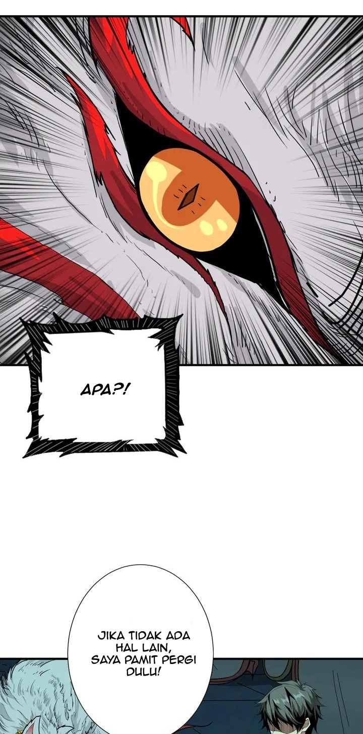 God Slayer Chapter 173 Gambar 26