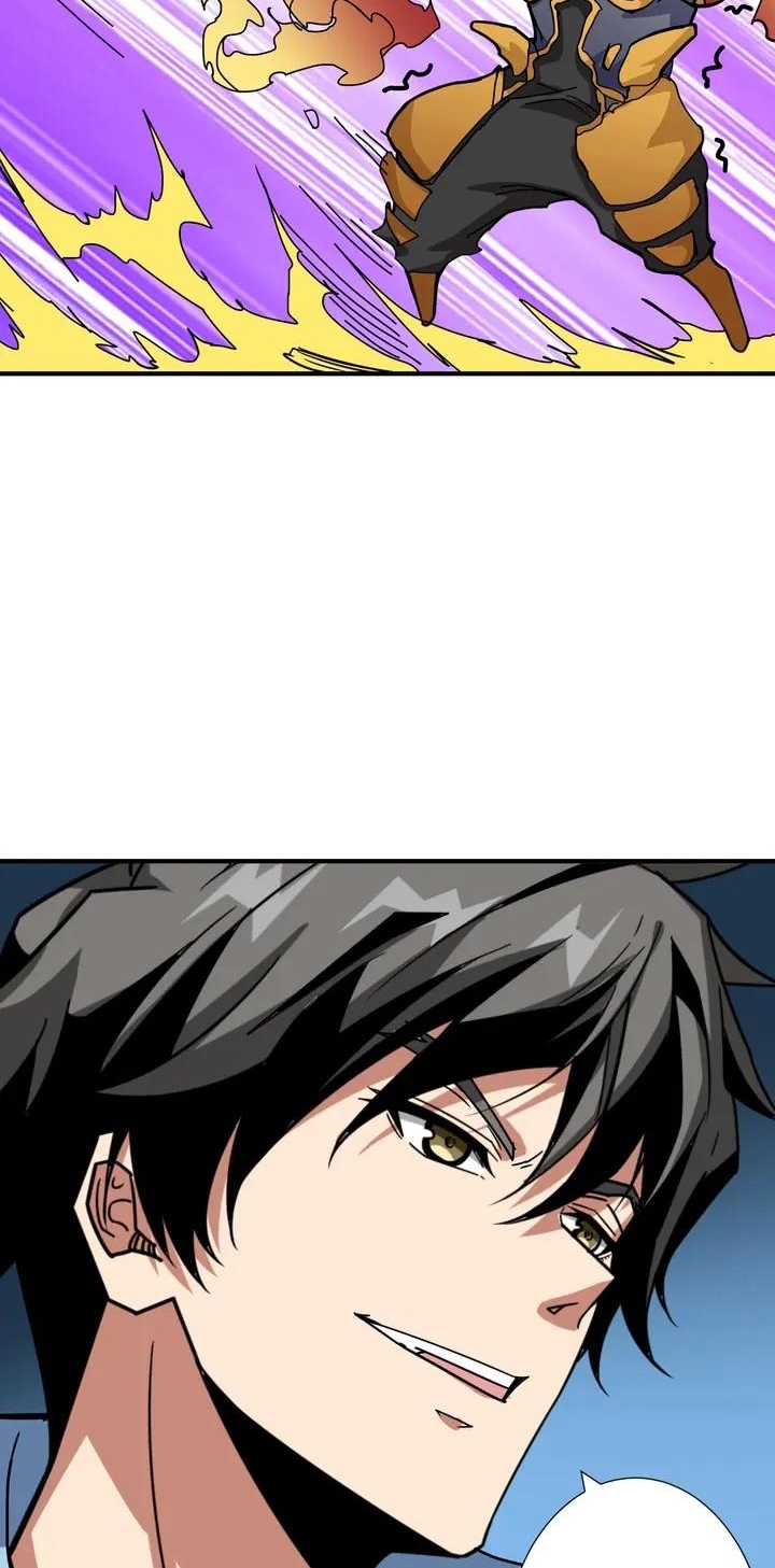 God Slayer Chapter 173 Gambar 31