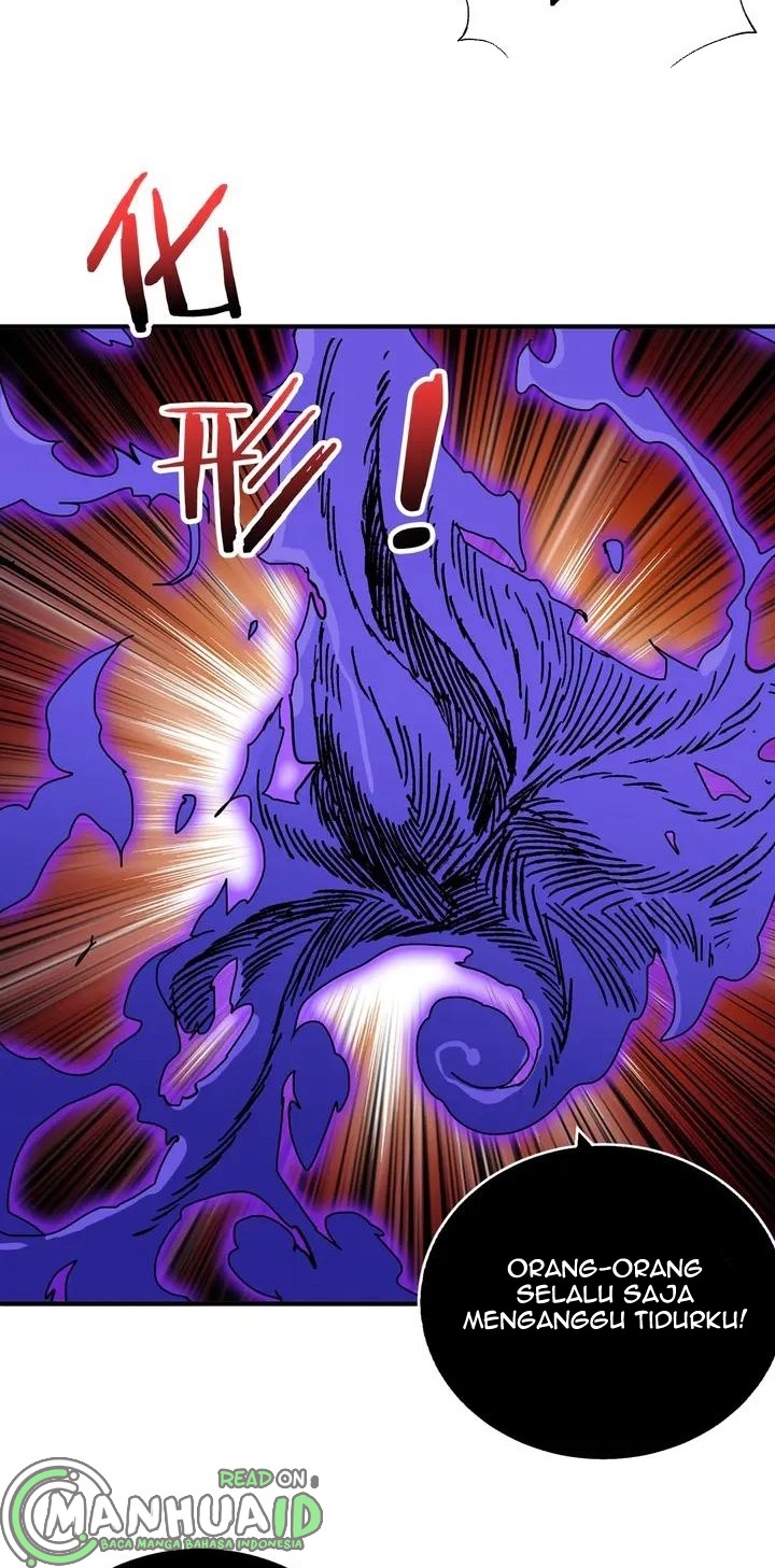 God Slayer Chapter 173 Gambar 38