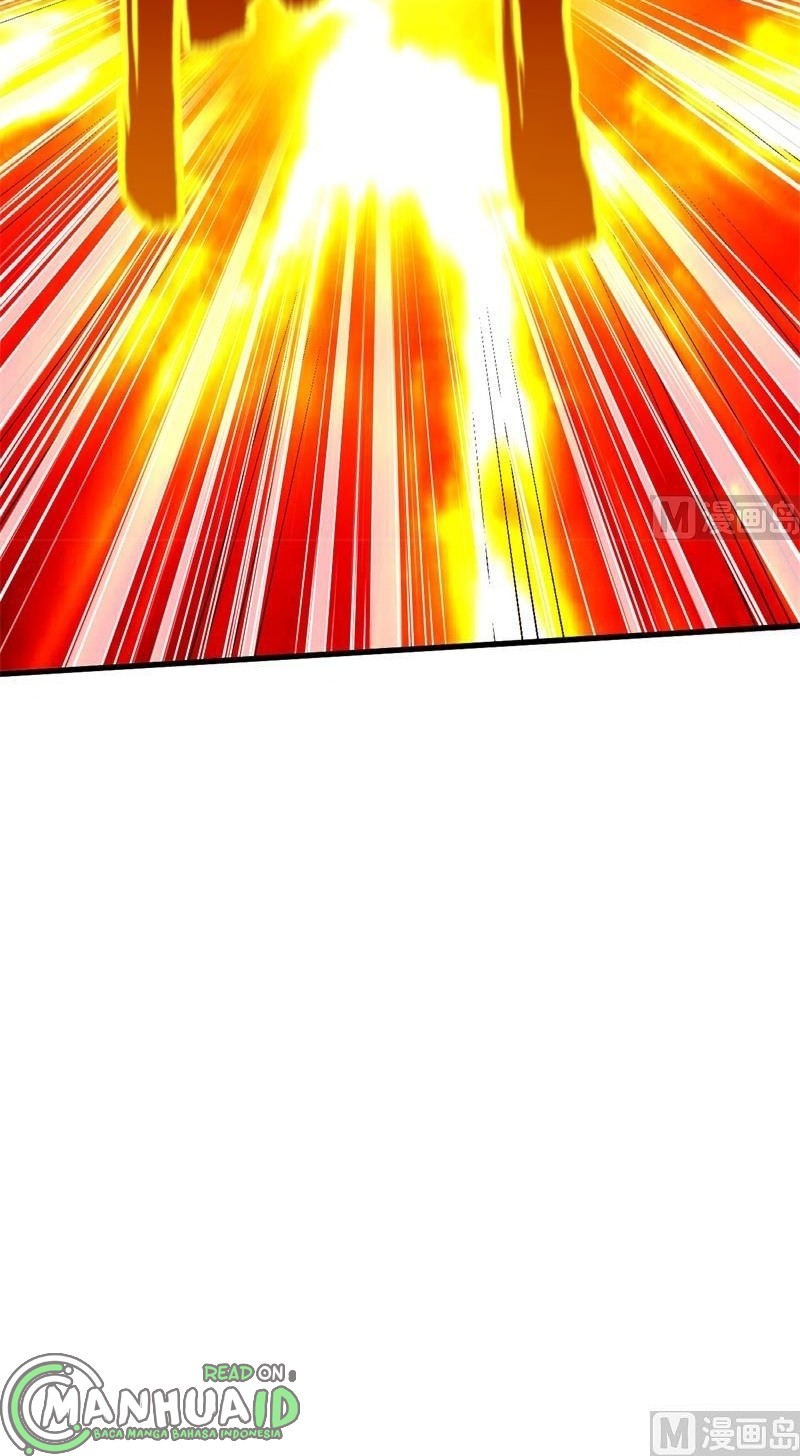 The Rest of My Life on the Desert Island Chapter 82 Gambar 41