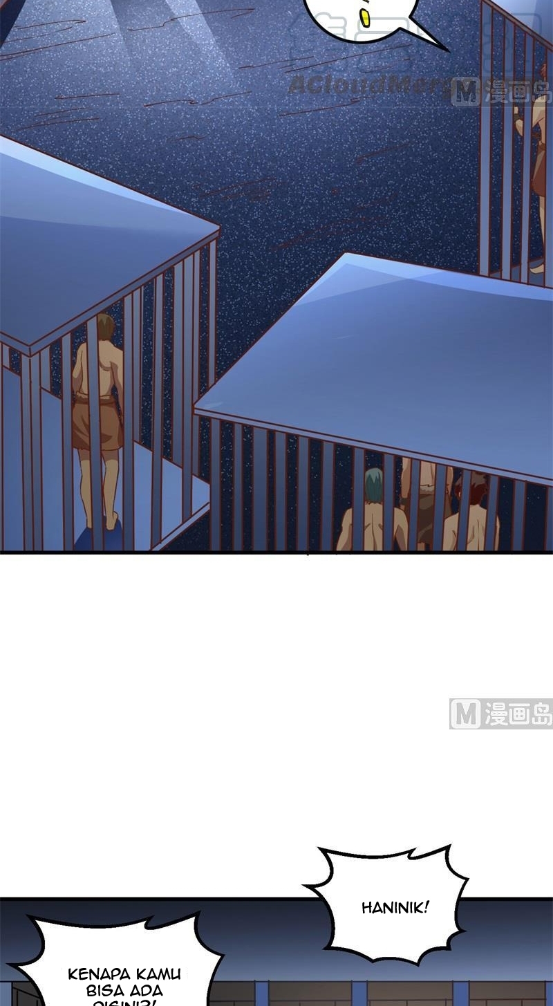 The Rest of My Life on the Desert Island Chapter 82 Gambar 18