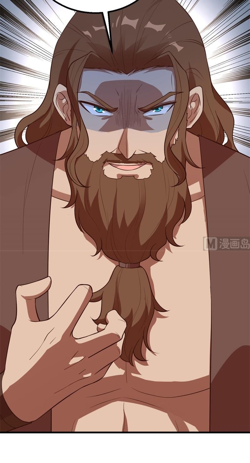 The Rest of My Life on the Desert Island Chapter 81 Gambar 45