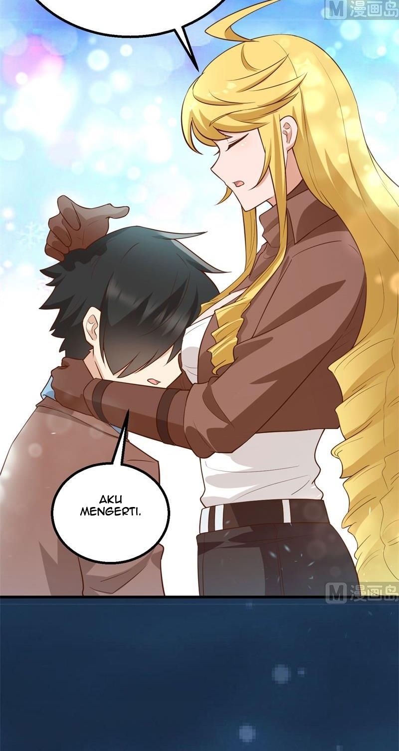 The Rest of My Life on the Desert Island Chapter 81 Gambar 18