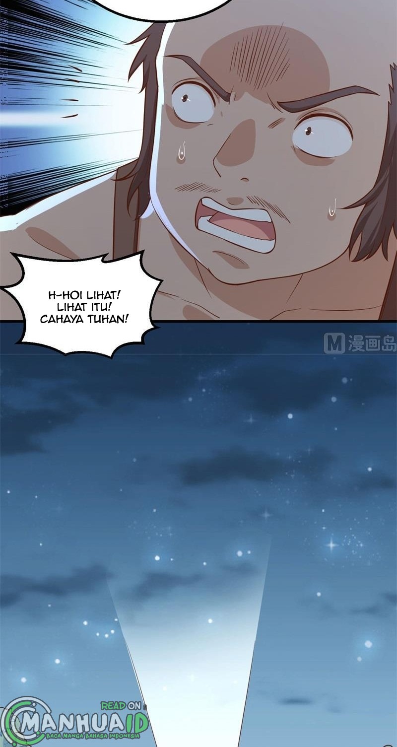 The Rest of My Life on the Desert Island Chapter 81 Gambar 23