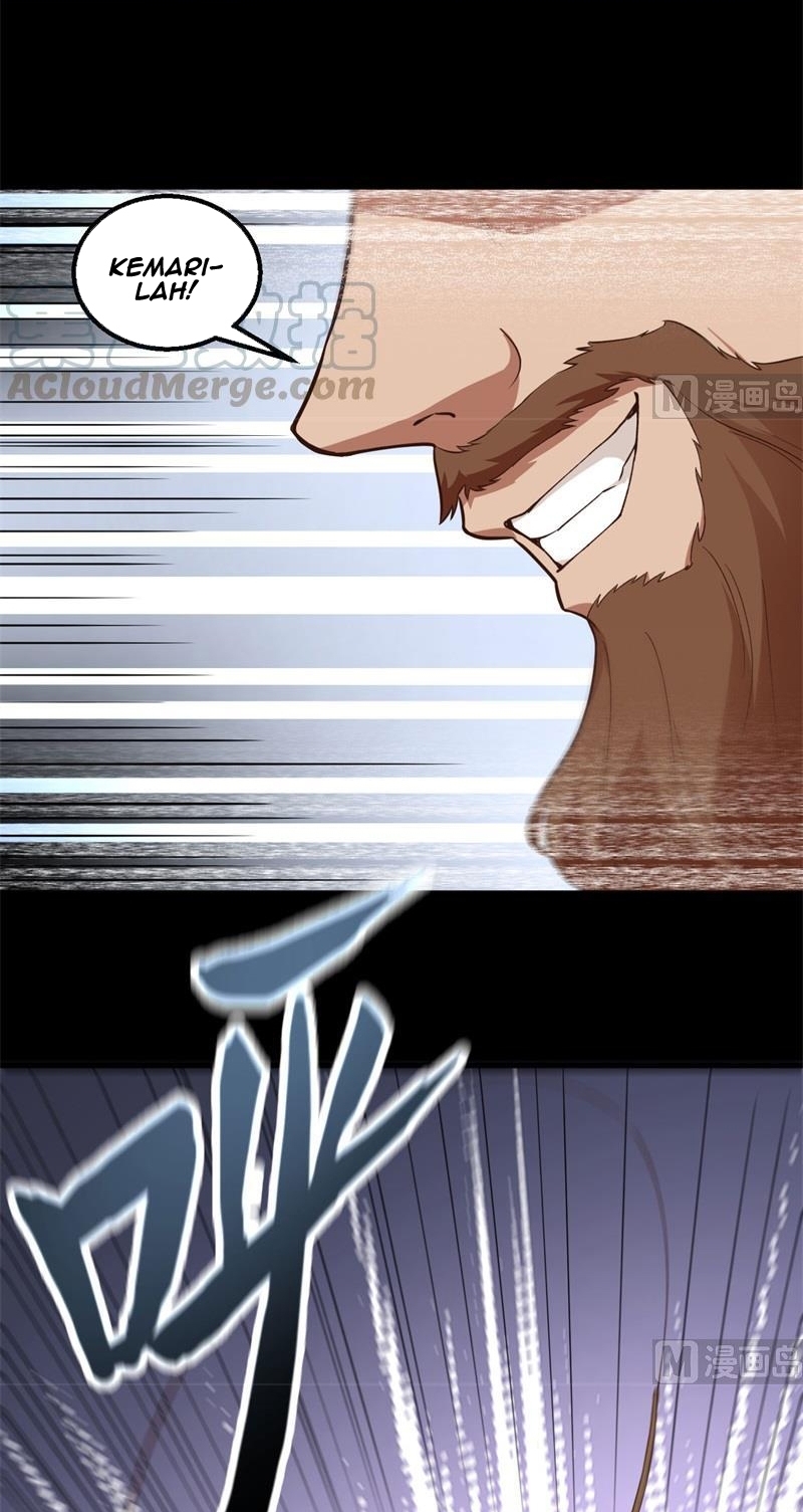 The Rest of My Life on the Desert Island Chapter 81 Gambar 30