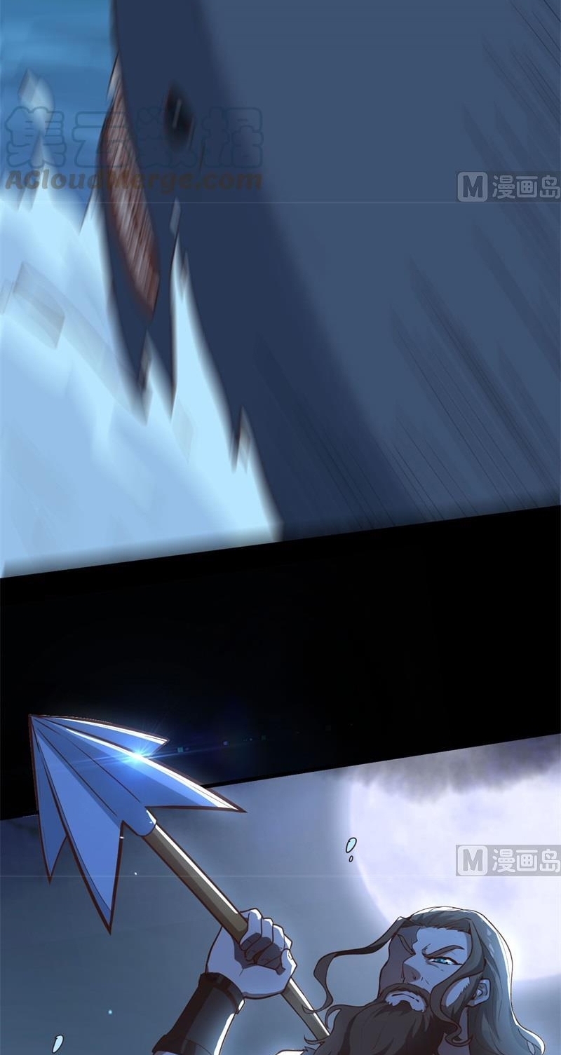 The Rest of My Life on the Desert Island Chapter 81 Gambar 32