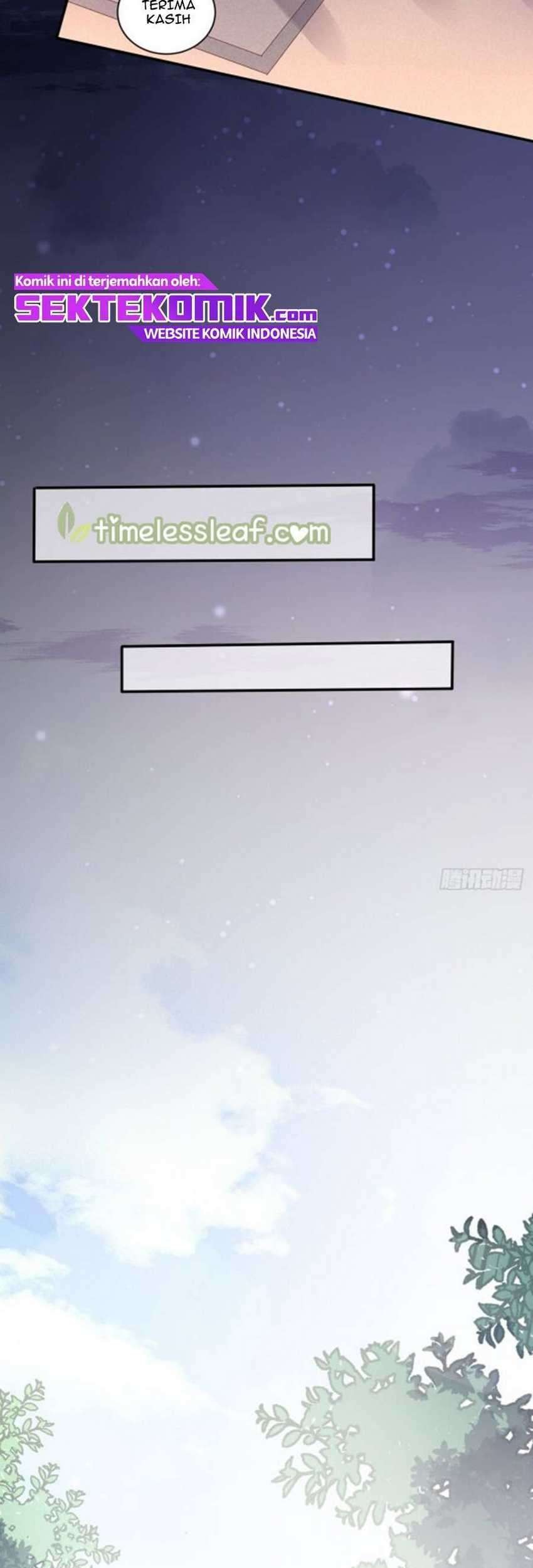 Pupillary Master Chapter 129.2 Gambar 11