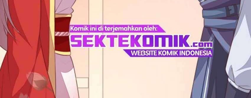 Pupillary Master Chapter 129.1 Gambar 18