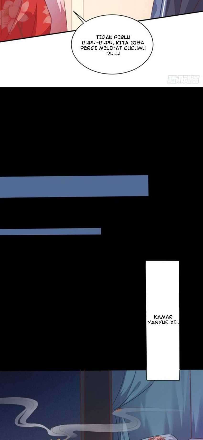 Pupillary Master Chapter 129.1 Gambar 19