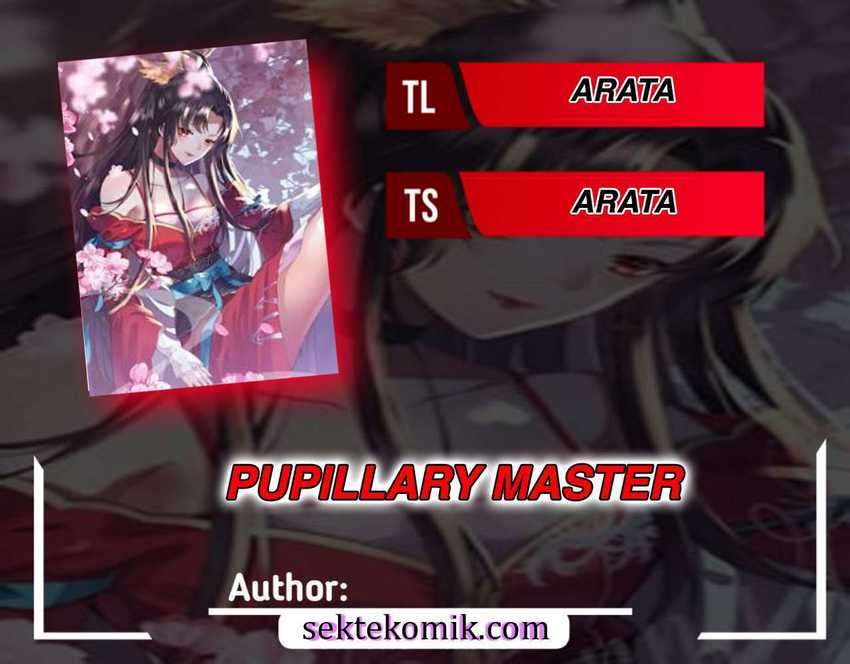 Komik Pupillary Master Chapter 128.2 gambar nomor 1
