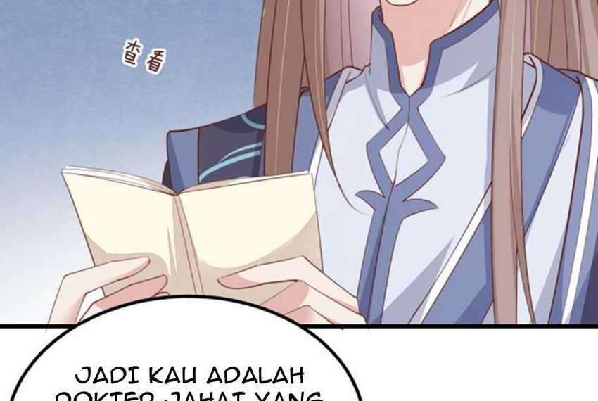 Pupillary Master Chapter 128.1 Gambar 6