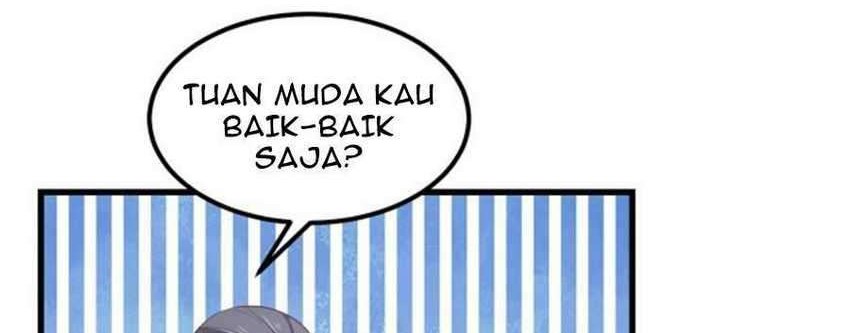 Pupillary Master Chapter 128.1 Gambar 8