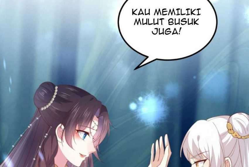 Pupillary Master Chapter 128.1 Gambar 31