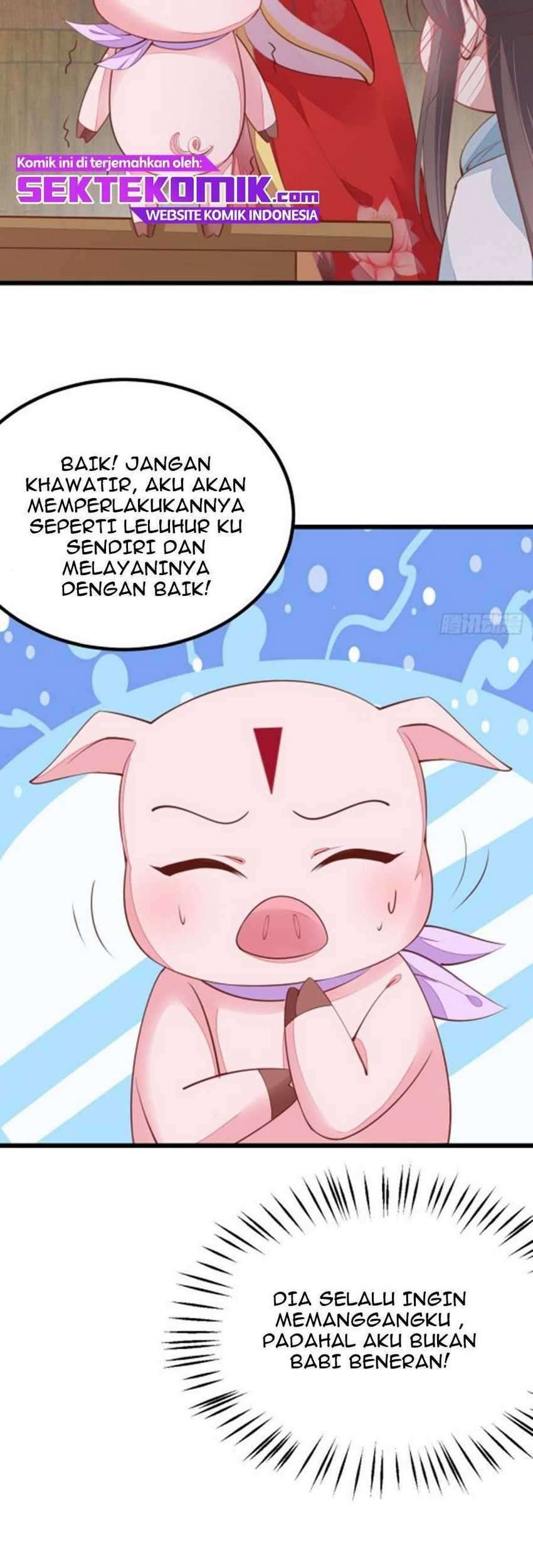 Pupillary Master Chapter 127.2 Gambar 8