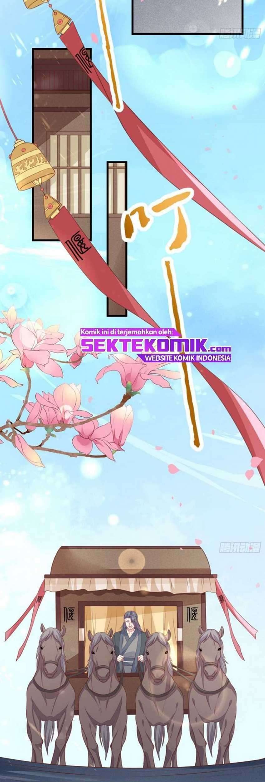 Pupillary Master Chapter 127.2 Gambar 14