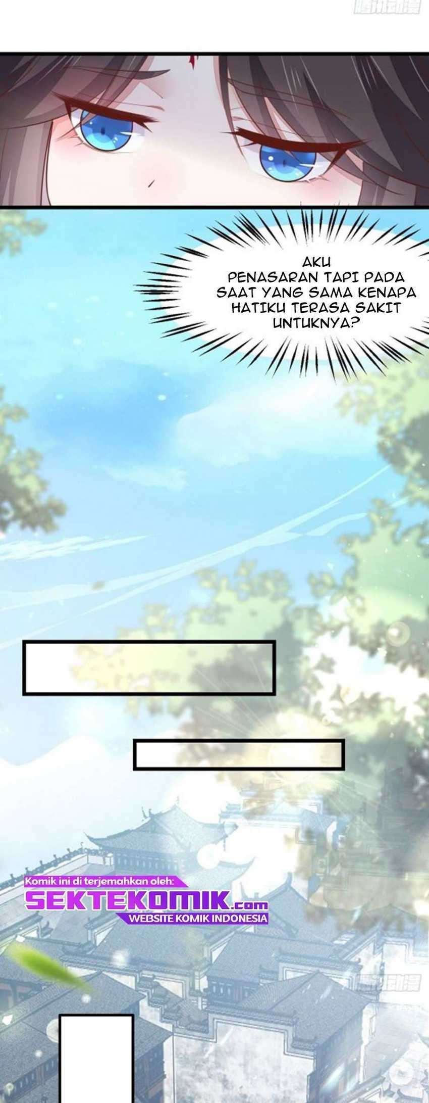 Pupillary Master Chapter 127.1 Gambar 16