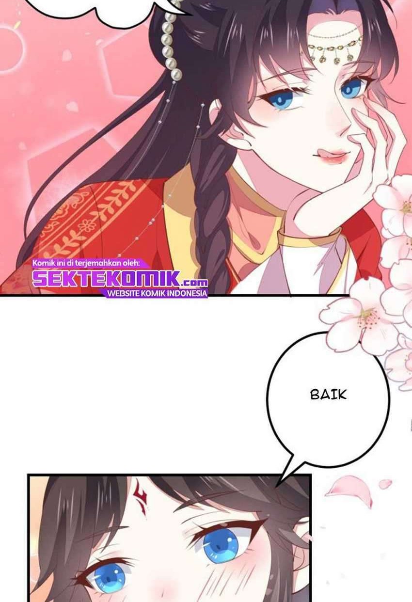 Pupillary Master Chapter 126.2 Gambar 7