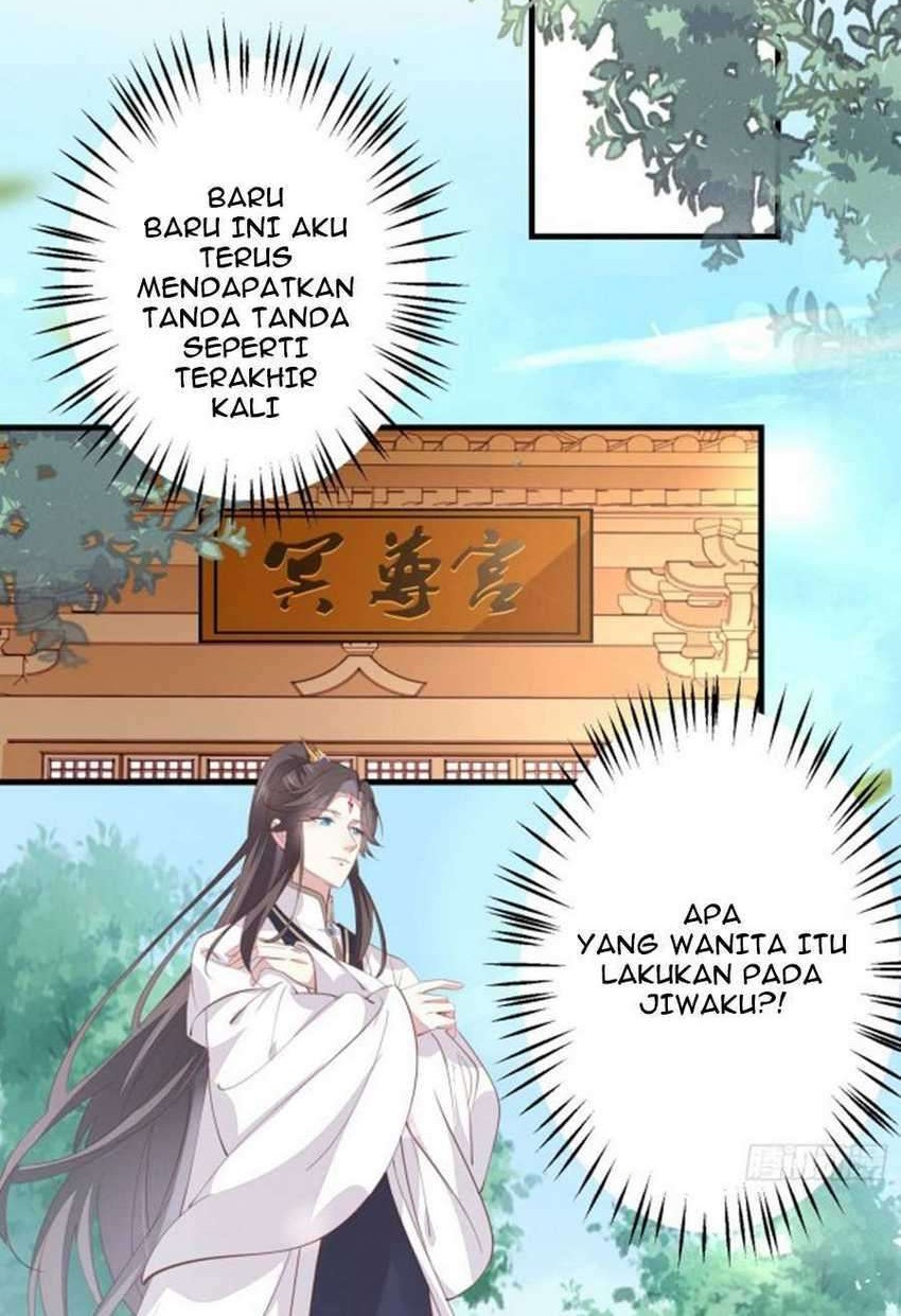 Pupillary Master Chapter 126.2 Gambar 9