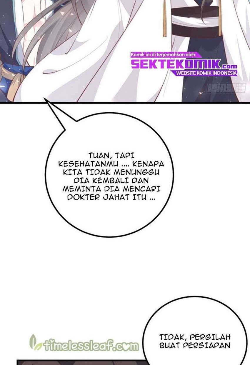 Pupillary Master Chapter 126.2 Gambar 13