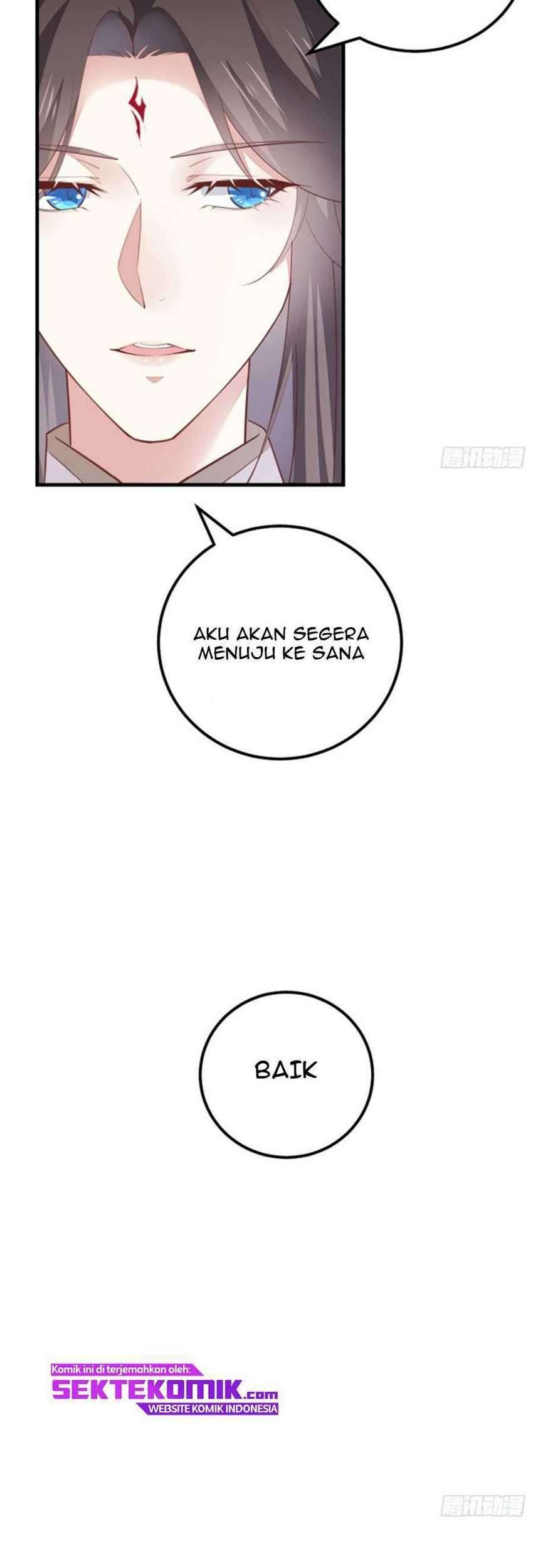 Pupillary Master Chapter 126.2 Gambar 14