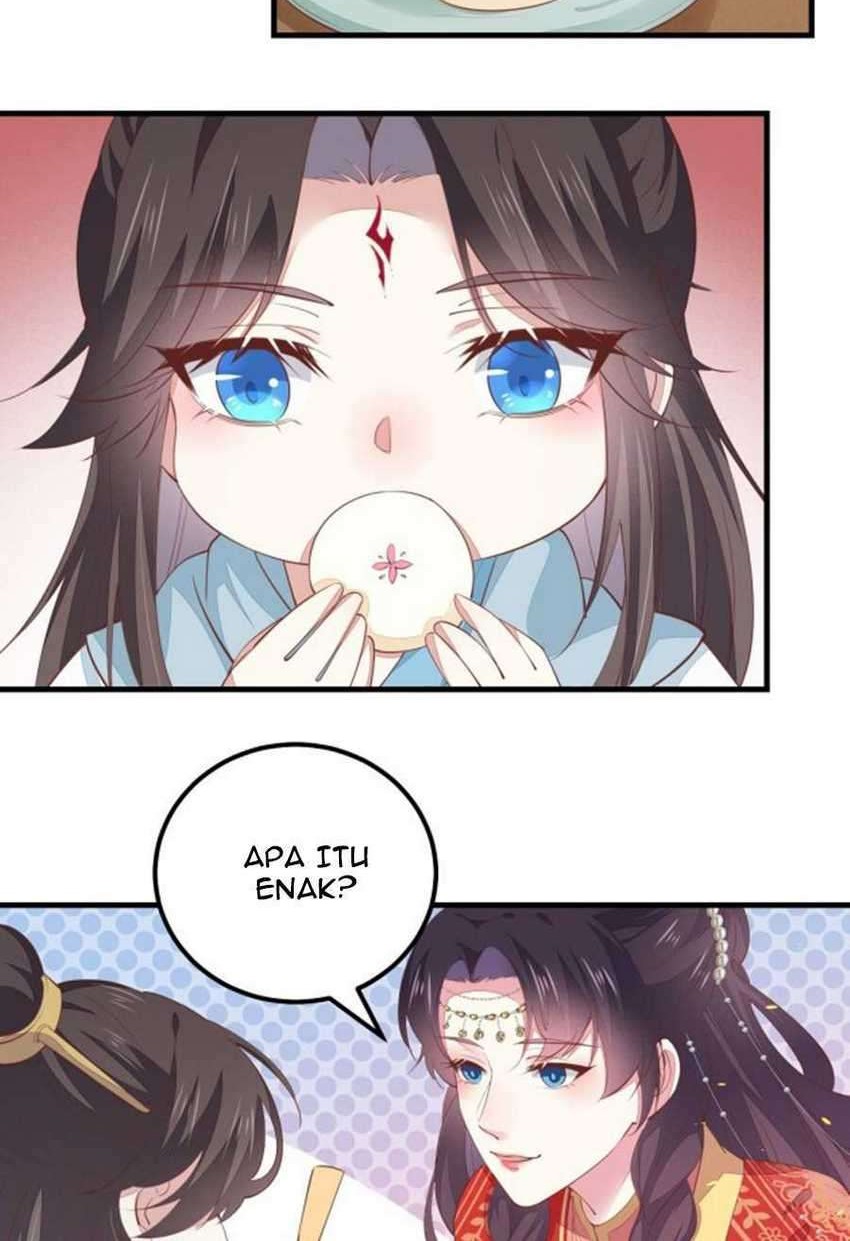 Pupillary Master Chapter 126.2 Gambar 5