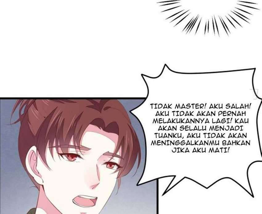 Pupillary Master Chapter 126.1 Gambar 7