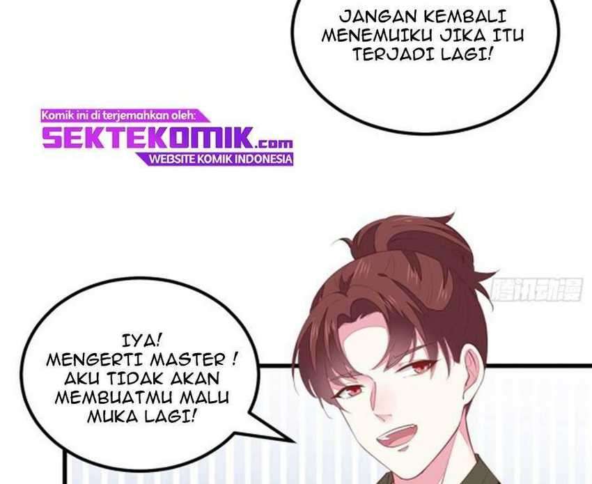 Pupillary Master Chapter 126.1 Gambar 16