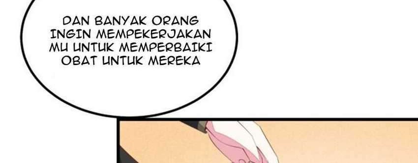 Pupillary Master Chapter 126.1 Gambar 18