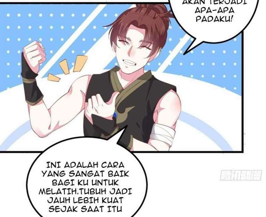 Pupillary Master Chapter 126.1 Gambar 4