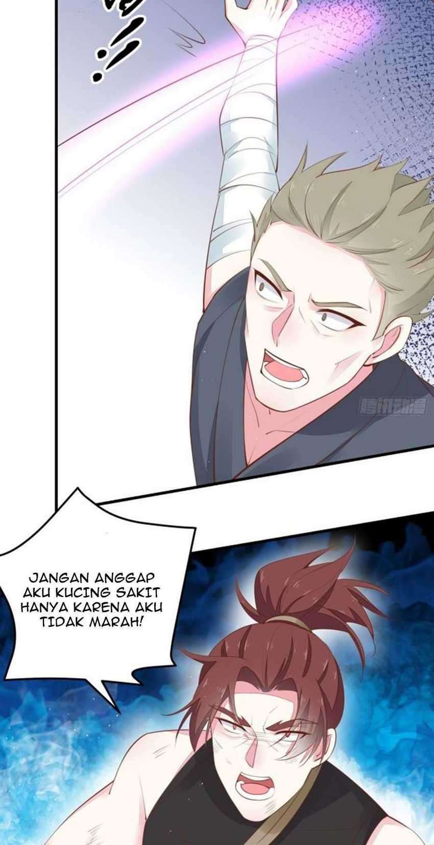 Pupillary Master Chapter 125.2 Gambar 7