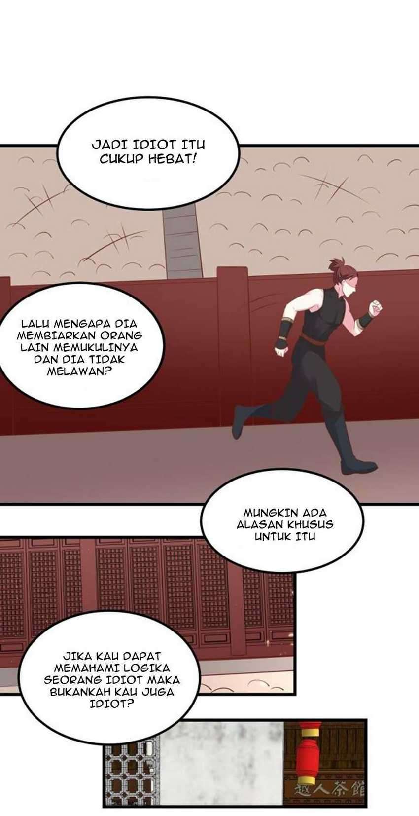 Pupillary Master Chapter 125.2 Gambar 10