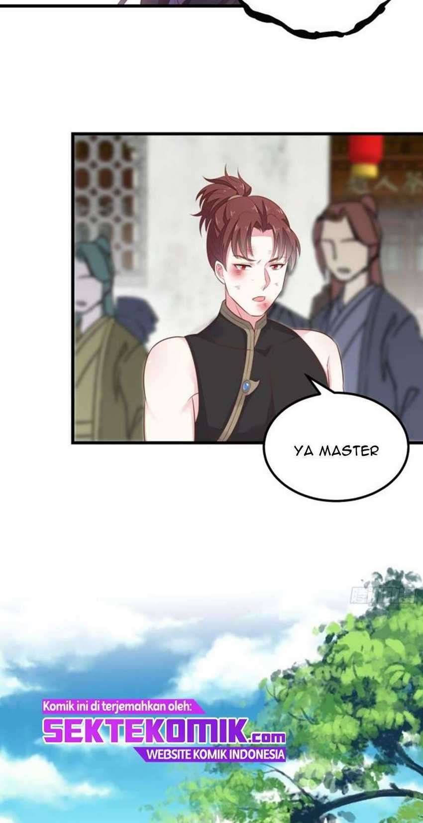 Pupillary Master Chapter 125.2 Gambar 13