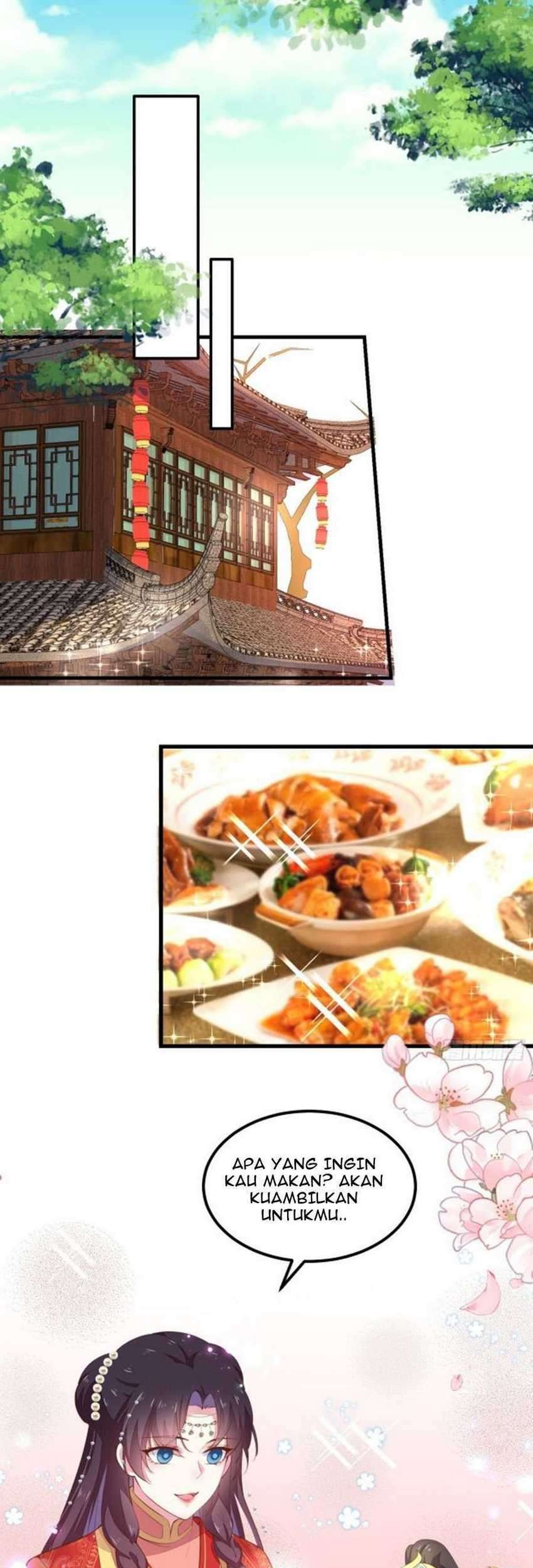 Pupillary Master Chapter 125.2 Gambar 14