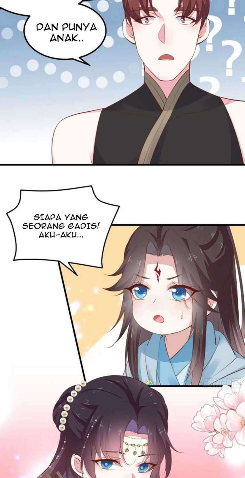 Pupillary Master Chapter 125.2 Gambar 19