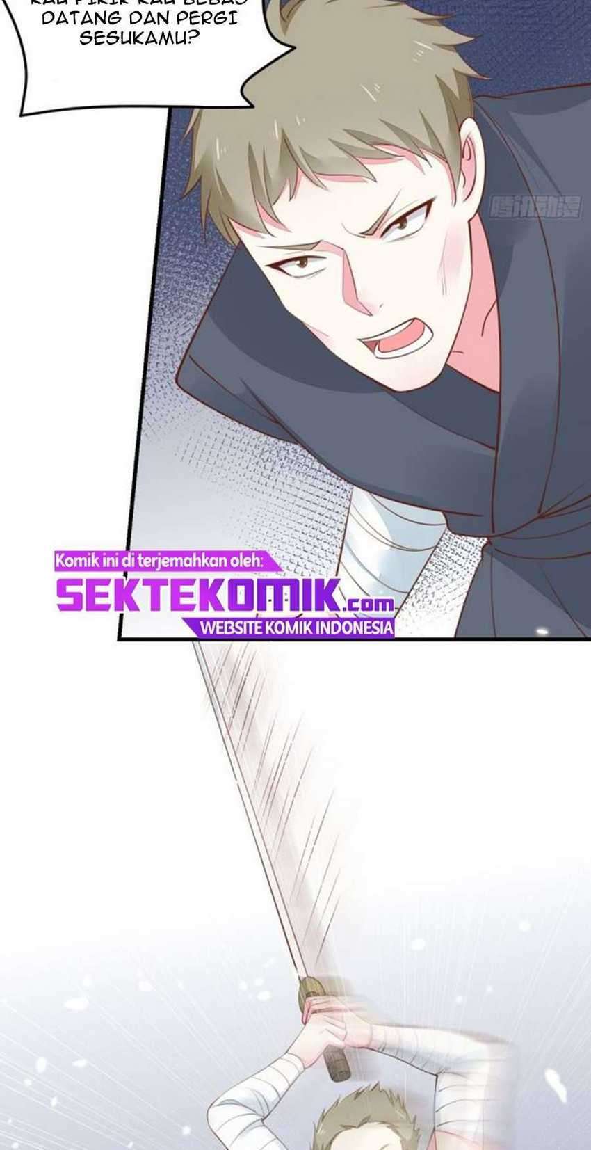 Pupillary Master Chapter 125.2 Gambar 4