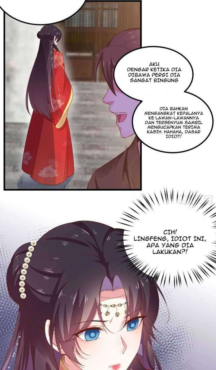 Pupillary Master Chapter 125.1 Gambar 13