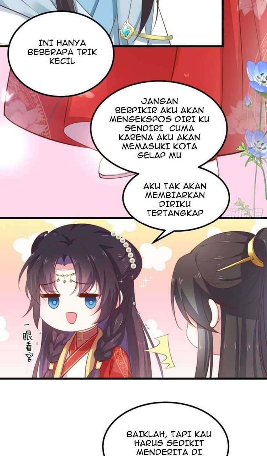 Pupillary Master Chapter 125.1 Gambar 4