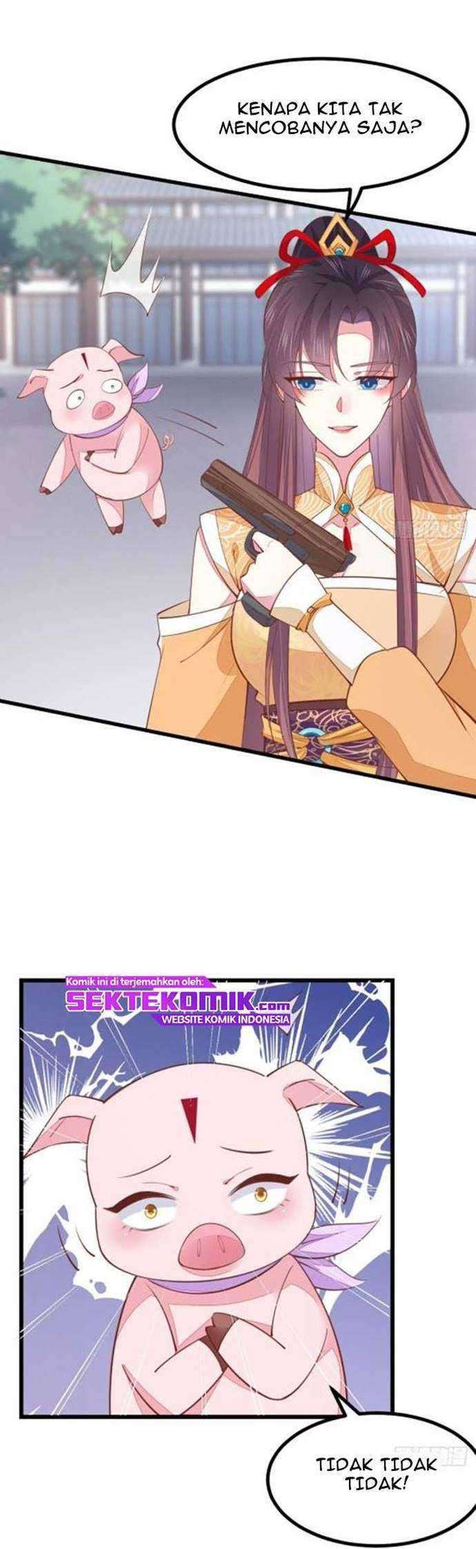 Pupillary Master Chapter 124.2 Gambar 7