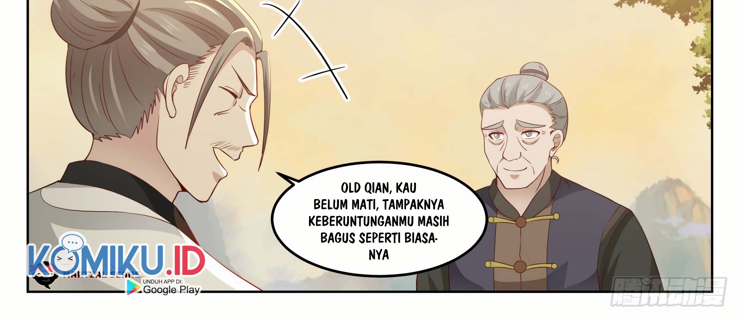 Martial Peak Part 1 Chapter 1258 Gambar 6